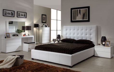 30 Creative Photo Of Living Spaces Furniture Bedroom
