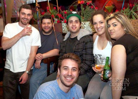 Singles night bergen county nj