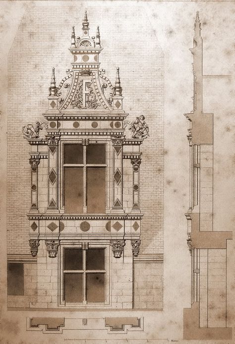 Pin By Michael Sy On Architects History Painting Prints
