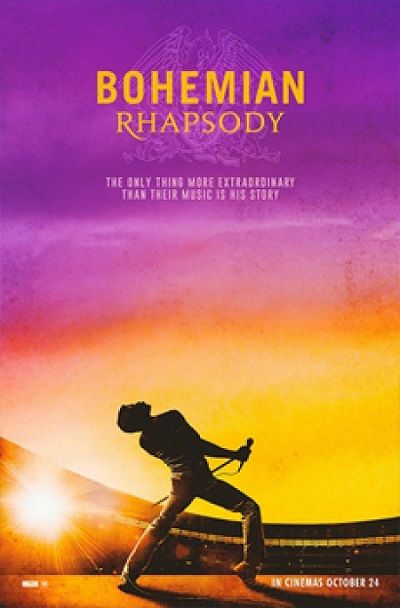 Bohemian Rhapsody 2018 Peliculas Completas En Castellano Bohemian Rhapsody Ver Peliculas Online