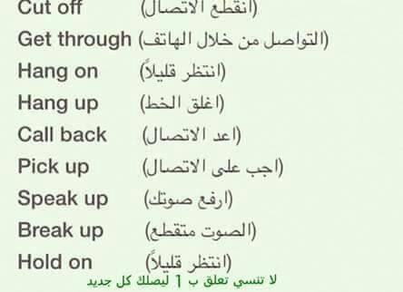 Pin By اوراق الخريف On Learn English Learning Arabic Learn English English Grammar Tenses