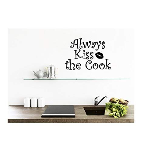 Huhome PVC Wall Stickers Wallpaper English Music bedside background music classr