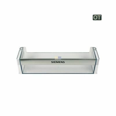 bedruckt Abstellfach für Flaschen 100mm hoch /"Siemens/" 00704703