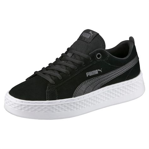 puma smash platform femme puma smash platform femme