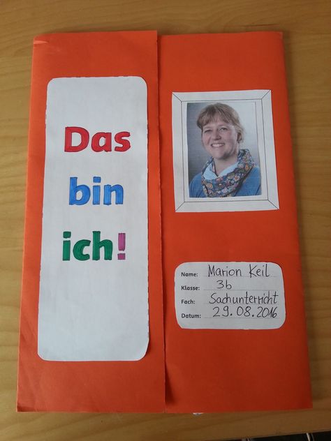 kennenlernen schüler spiel