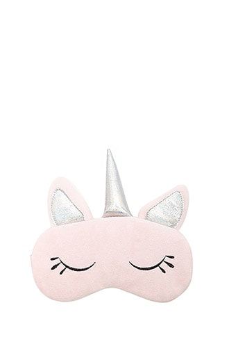 Kids Unicorn Sleep Mask