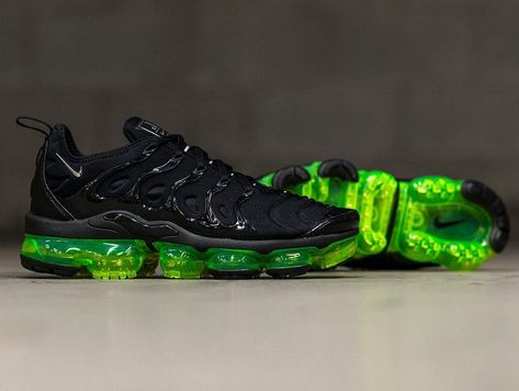 Faut-il acheter la Nike Air Vapormax Plus 2019 Black Volt 924453 ... Faut-il acheter la Nike Air Vapormax Plus 2019 Black Volt 924453 ...