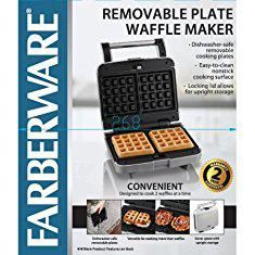 Farberware Portable Dishwasher With Built In Water Tank In White