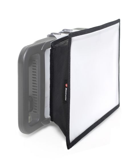 LED Softbox for LYKOS | Softbox, Photography accessories, Best camera
