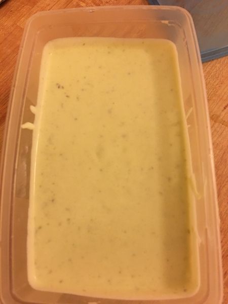 mat med mjölk mat med mjölk