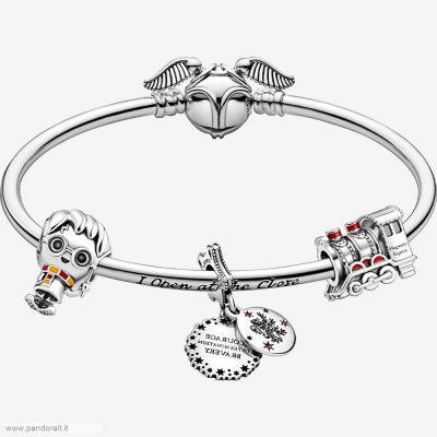 Pandora Sconto Harry Potter, Avventura Magica Bracciali | Pandora ... Pandora Sconto Harry Potter, Avventura Magica Bracciali | Pandora ...