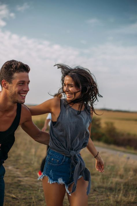 Wie geht flirten mit jungs