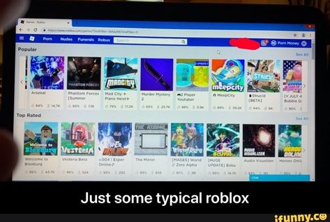 Just Some Typical Roblox Just Some Typical Roblox Ifunny
