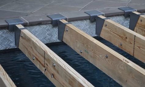 28 Best Wooden Pool Covers Ideas Wooden Pool Pool Cover Pool