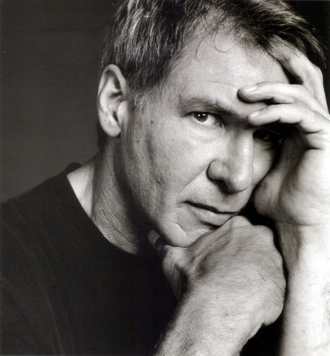 Harrison Ford | Viso