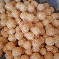 Resepi Kuih Buah Rotan Asian Delicacies In 2019 Food