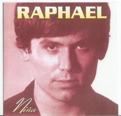 Mijas Raphael рафаэль 1960 2012 Raphael Movie Posters Movies