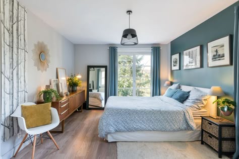 Chambre Idee Deco