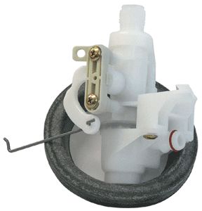 Thetford 31705 Toilet Water Valve Module; Use With Aqua-Magic ® V Toilets Thetford 31705 Toilet Water Valve Module; Use With Aqua-Magic ® V Toilets