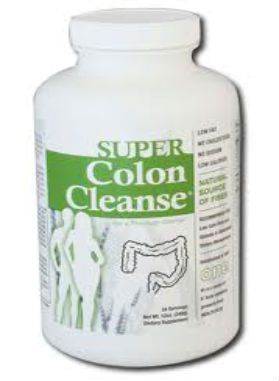 recenzii super colon detox