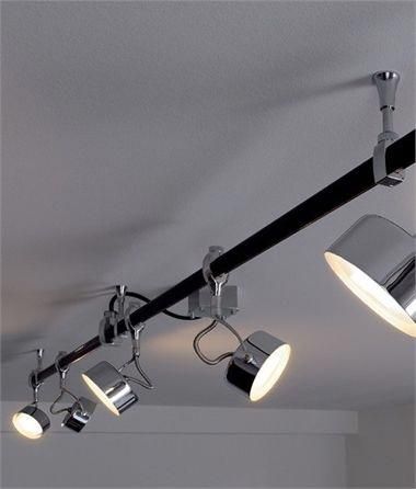 Why Choose Track Lighting Trackhomeremodel Industrial Modern Kitchen Why Choose Track Lighting, How To Choose Track Lighting For Kitchen