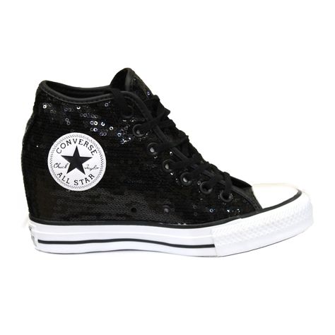 converse platform di pizzo converse platform di pizzo