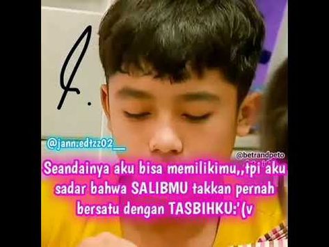 Kumpulan Ccp Teks Bikin Baper Sedih Haluu Part 2 Youtube Di