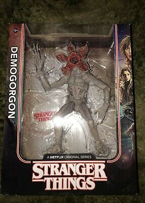 McFarlane 13054 Stranger Things Demogorgon Action Figure McFarlane 13054 Stranger Things Demogorgon Action Figure