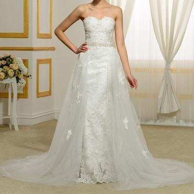Robe de mariee sur mesure en ligne site mariage francais