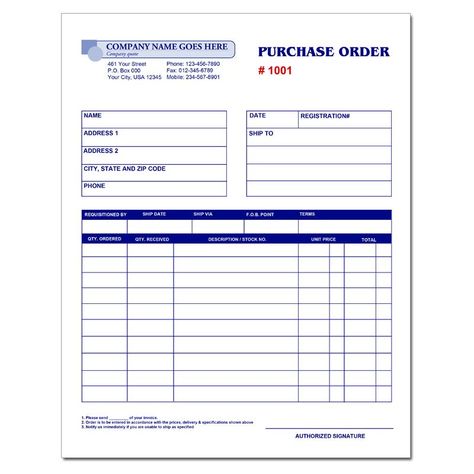 Purchase Order Template Templates\Forms Pinterest - purchase order templates Purchase Order Template Templates\Forms Pinterest - purchase order templates