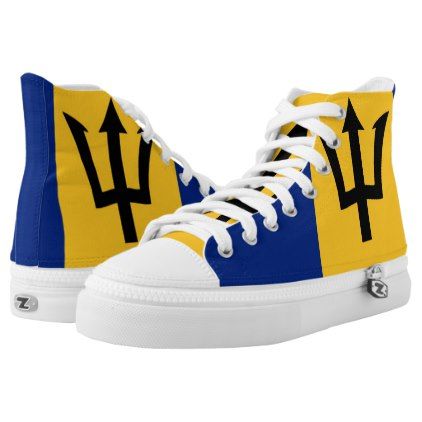 Canvas High Top Sneaker Casual Skate Shoe Boys Girls Wisconsin Flag