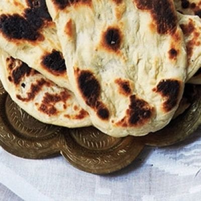 no tandoor oven we didn t mediate so any heavy bottomed skillet will no tandoor oven we didn t mediate so any heavy bottomed skillet will