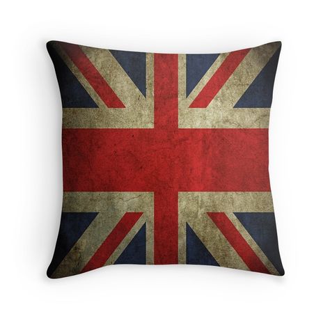 Antique Faded Union Jack UK British Flag iphone 11 case Antique Faded Union Jack UK British Flag iphone 11 case