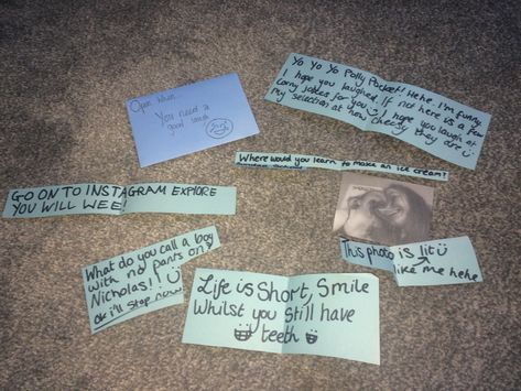 Open When You Need A Good Laugh Open When Letters Diy Gifts