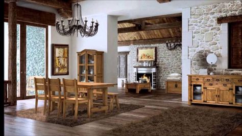 comedor rustico | comedores | Pinterest | Dining room, Dining y ... comedor rustico | comedores | Pinterest | Dining room, Dining y ...