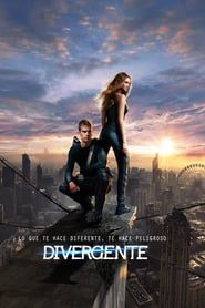Divergente 2014 Pelicula Completa En Linea Divergente Pelicula Divergente Peliculas Completas