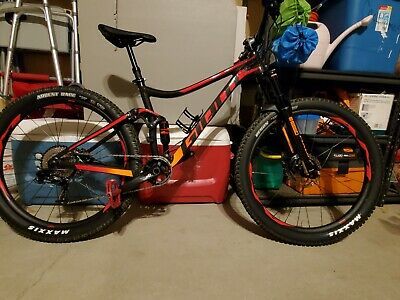 giant stance 2 ebay