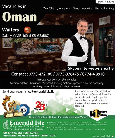 jobs abroad for foreigners jobs abroad for foreigners