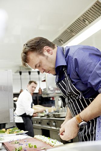 Blog Du Gourmet Chef Simon Recette Blog