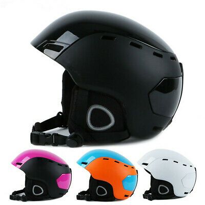 Winter Snow Sports Helmet Ski Skate Board Snowboard Protective Matte Safety