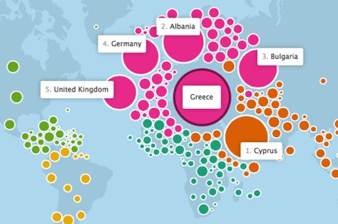 Video Tutorial Visualize Region Data by Overlying Bubble Chart on - bubble chart Video Tutorial Visualize Region Data by Overlying Bubble Chart on - bubble chart
