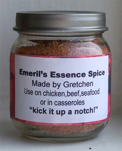 Emeril asian essence recipe