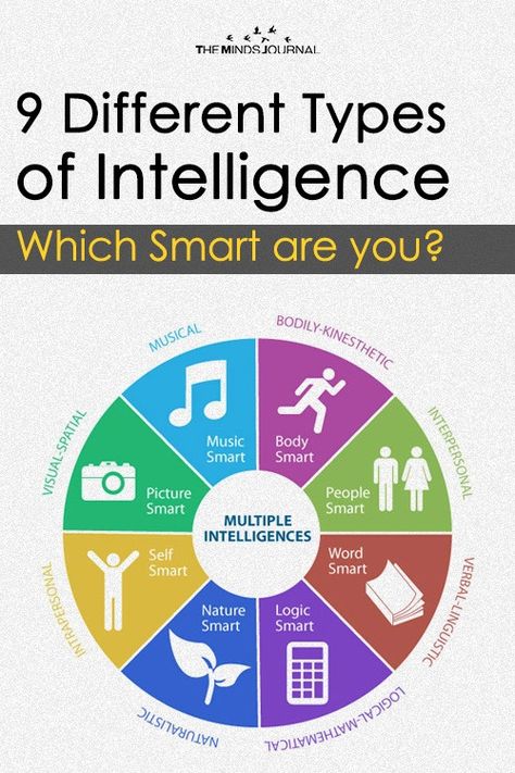 Dissertation multiple intelligences