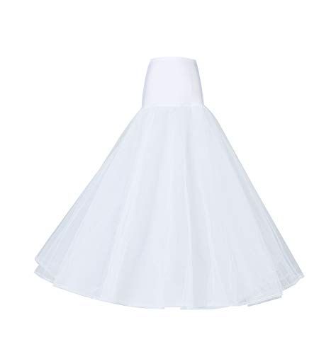 Wedding Petticoats Jewelry Accessories Wedding Events Vestidos De Novia Patrones De Moda Faldas De Talle Alto