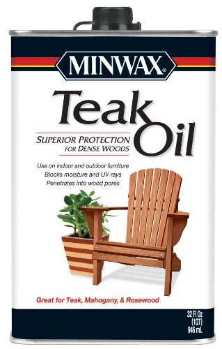 Minwax 67100 Teak Oil 1 Quart Com Dp B003of7agu Ref Cm Sw R Pi Iekaub037wr6j Wood Patio Furniture Minwax 67100 Teak Oil 1 Quart, Best Wood Preservative For Outdoor Furniture