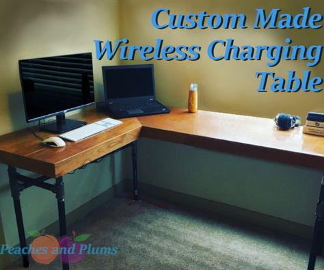 Not Just A Computer Desk Office Desk Can Also Be A Drawing Table Manager Desk Study Table Gaming Desk In 2020 Bookshelf Desk Office Computer Desk Corner Computer Desk