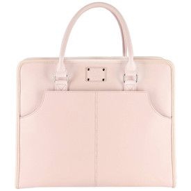 Rose Quartz Leather Lds Temple Bag Legacy Collection