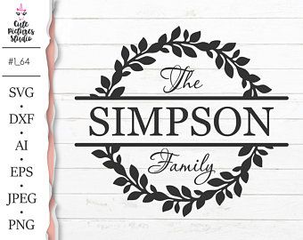 Download Mailbox Monogram Svg Circle Monogram Frame Svg File Wedding Circle Frame Wedding Monogram Svg Family Monogram Svg Clip Art Art Collectibles Minyamarket Com