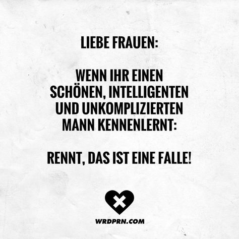 Jemand kennenlernen sprüche