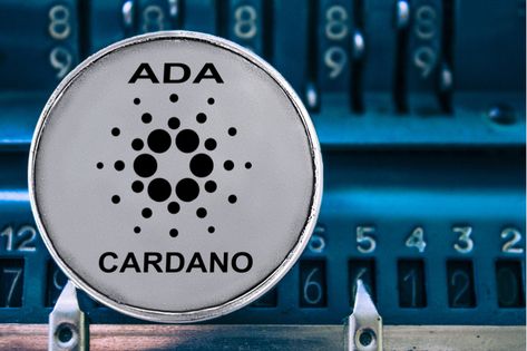 binance adds support to cardano network upgrade hard fork by coinquora binance adds support to cardano network u in 2021 cryptocurrency cryptocurrency news bitcoin
